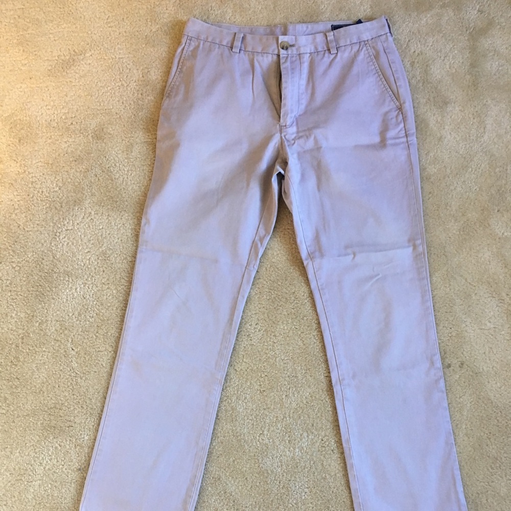 Vineyard vines pants size 30/32